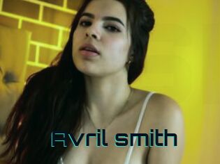 Avril_smith