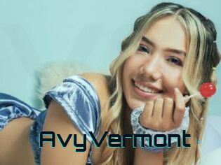 AvyVermont