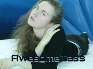 AwesomeTess