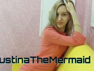 AwgustinaTheMermaid