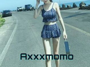 Axxxmomo