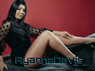 AyannaDavis