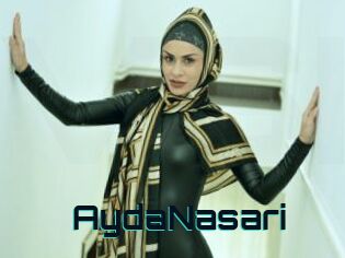 AydaNasari