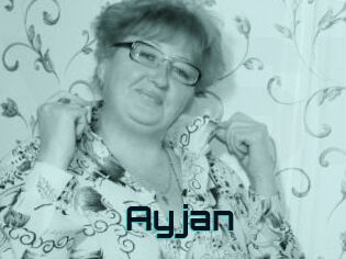 Ayjan