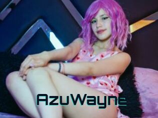 AzuWayne