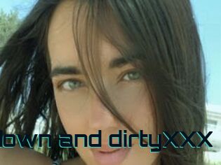 Azzurra_down_and_dirtyXXX