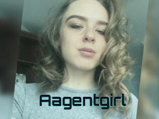 Aagentgirl