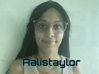 Aalistaylor