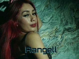 Aangell