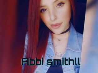 Abbi_smithll