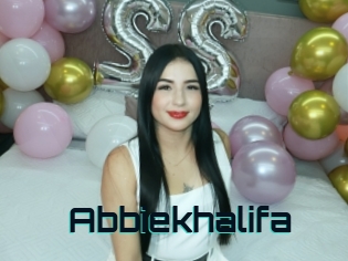 Abbiekhalifa