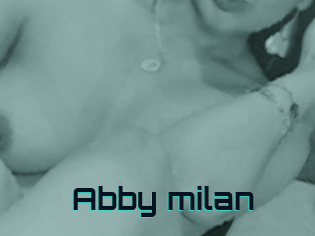 Abby_milan