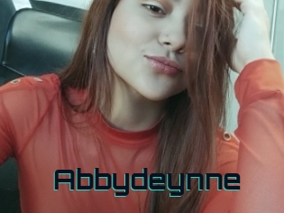 Abbydeynne