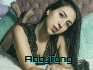 Abbyfong