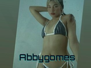 Abbygomes