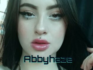 Abbyhaze