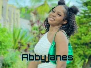 Abbyjanes