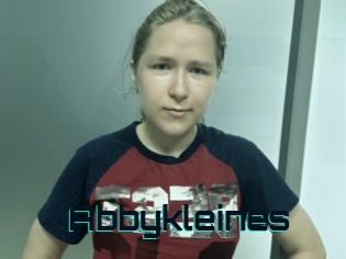 Abbykleines