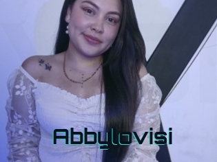 Abbylovisi