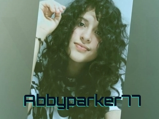 Abbyparker77