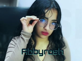 Abbyrosh