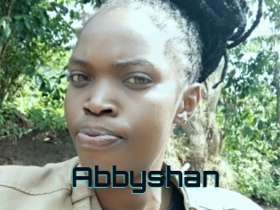 Abbyshan