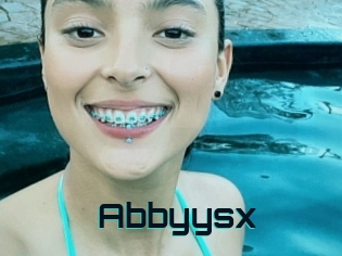 Abbyysx