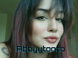 Abbyytooro