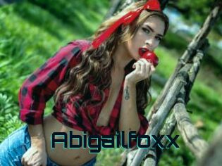 Abigailfoxx