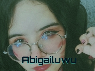 Abigailuwu