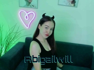 Abigailwill