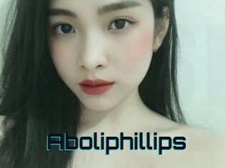 Aboliphillips