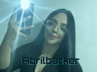 Abrilbarker