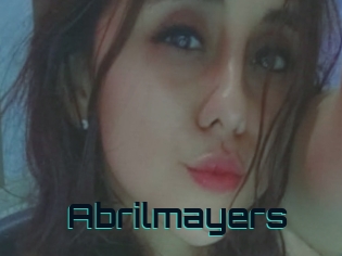 Abrilmayers