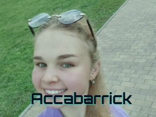 Accabarrick