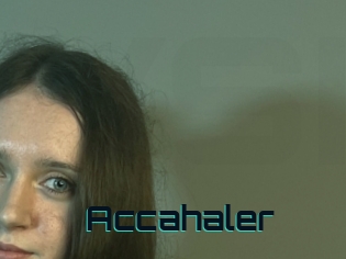 Accahaler