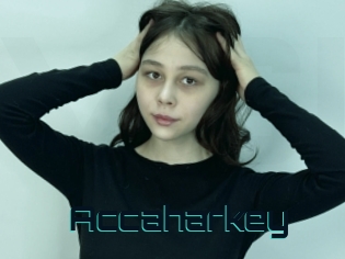 Accaharkey