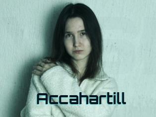 Accahartill