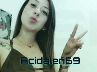 Acidalen69