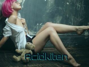 Acidkiten