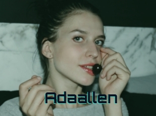 Adaallen