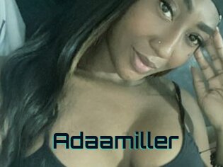 Adaamiller