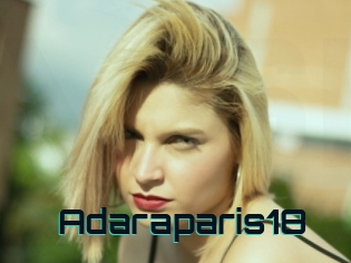 Adaraparis18