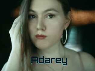 Adarey