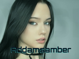 Addamsamber