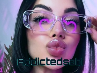 Addictedsabi