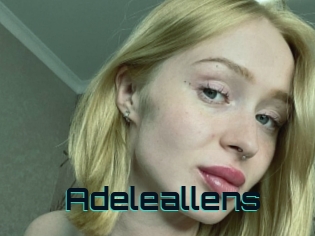 Adeleallens