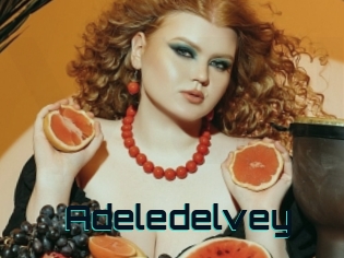 Adeledelvey