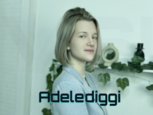 Adelediggi