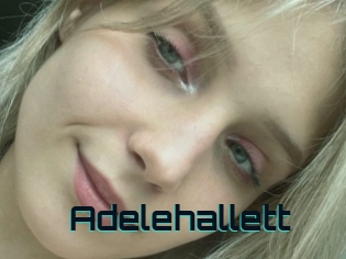 Adelehallett